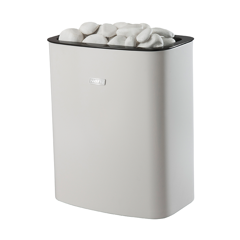 DenForm NC Electric 9,0 kW, weiß