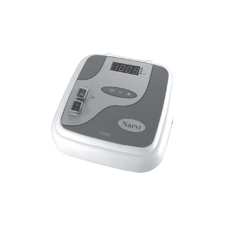 Control Unit C-2003 Daily timer