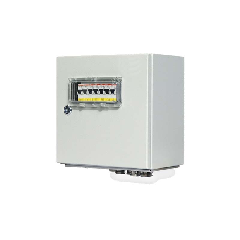 Netzteil 18,0-33,0 kW