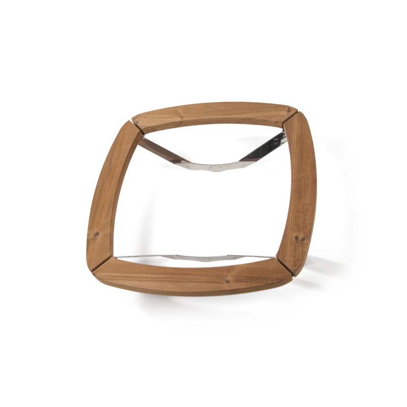 Umlauf für Saana-Saunaofen