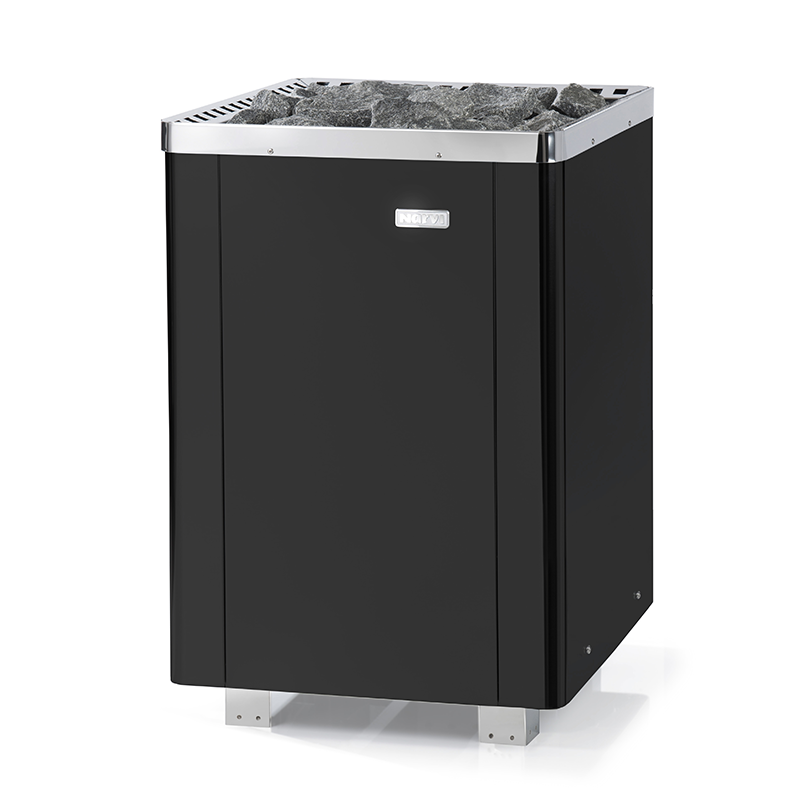 DenForm Pro Ultra 9,0 kW, schwarz