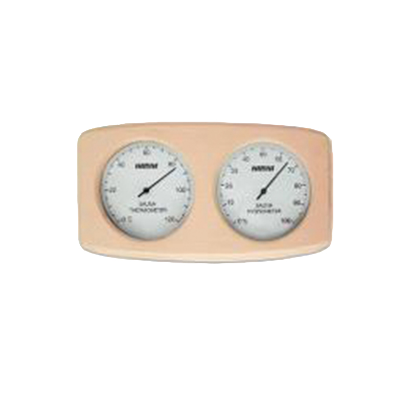 Klimamessstation, Fichte