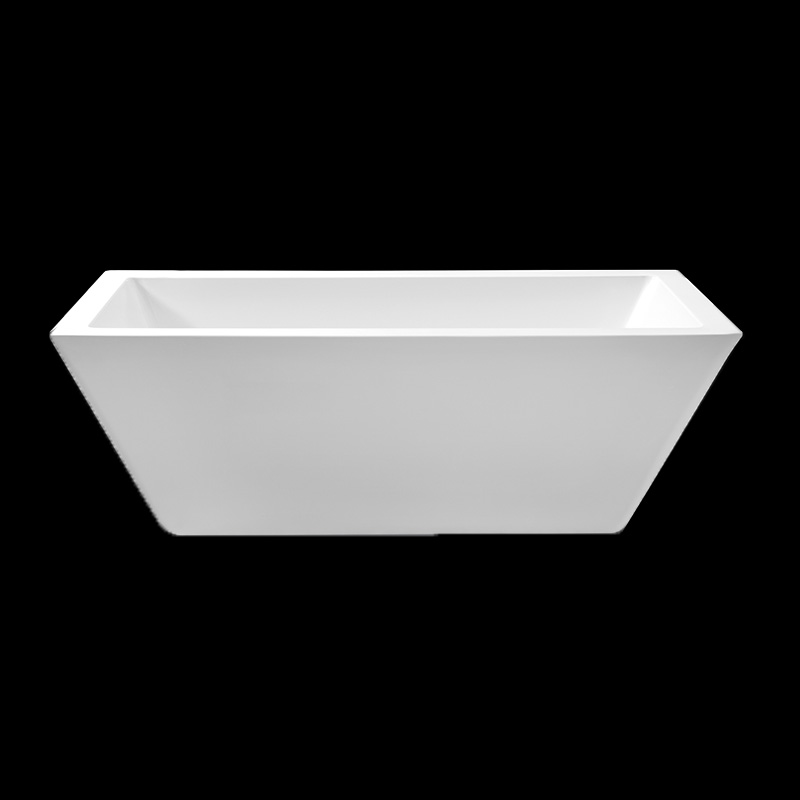 Badekar, Pisa, 165 x 75 x 60