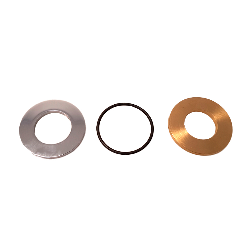 Adapter kit, gl. DenForm til nyt.