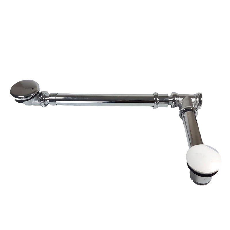 DenForm Designer dræn f/ fritstående kar