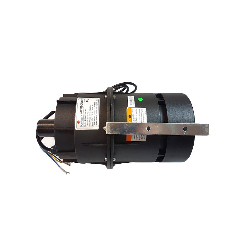 DF Blæser 230v (2,0 m3/min. multibeslag