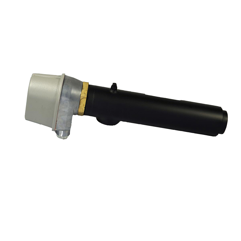 Varmelegeme spa 6 KW Pah. i metalhus