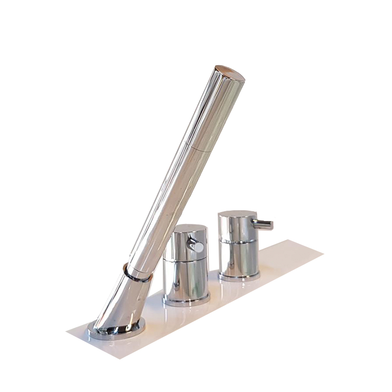 Armatur für DenForm Innenspa/Badewannen