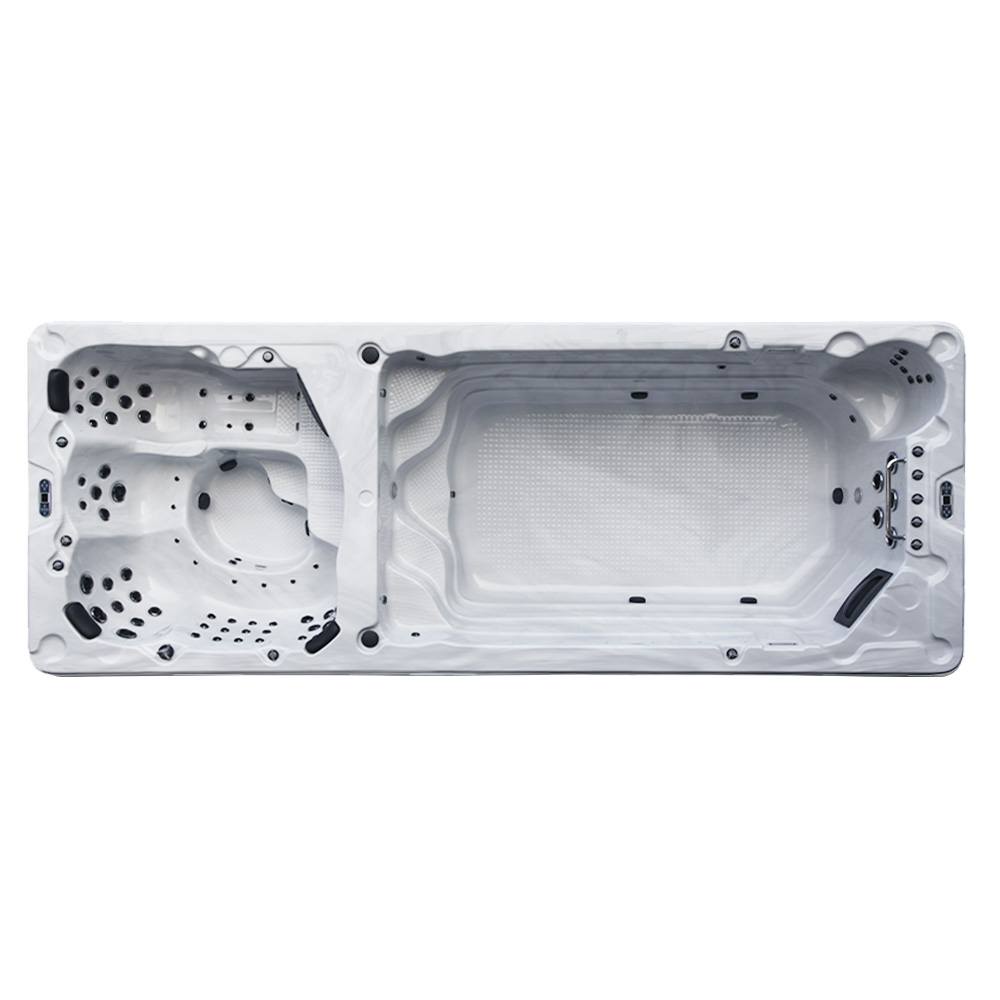 Schwimmspa 6 m Schwimmspa 6 m