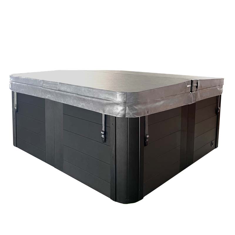 Isolierabdeckung, 150 x 200 cm, grau  Isolierabdeckung, 150 x 200 cm, grau