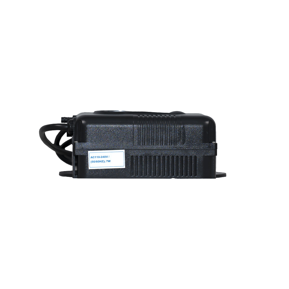 Ozonator für Außenwhirlpool