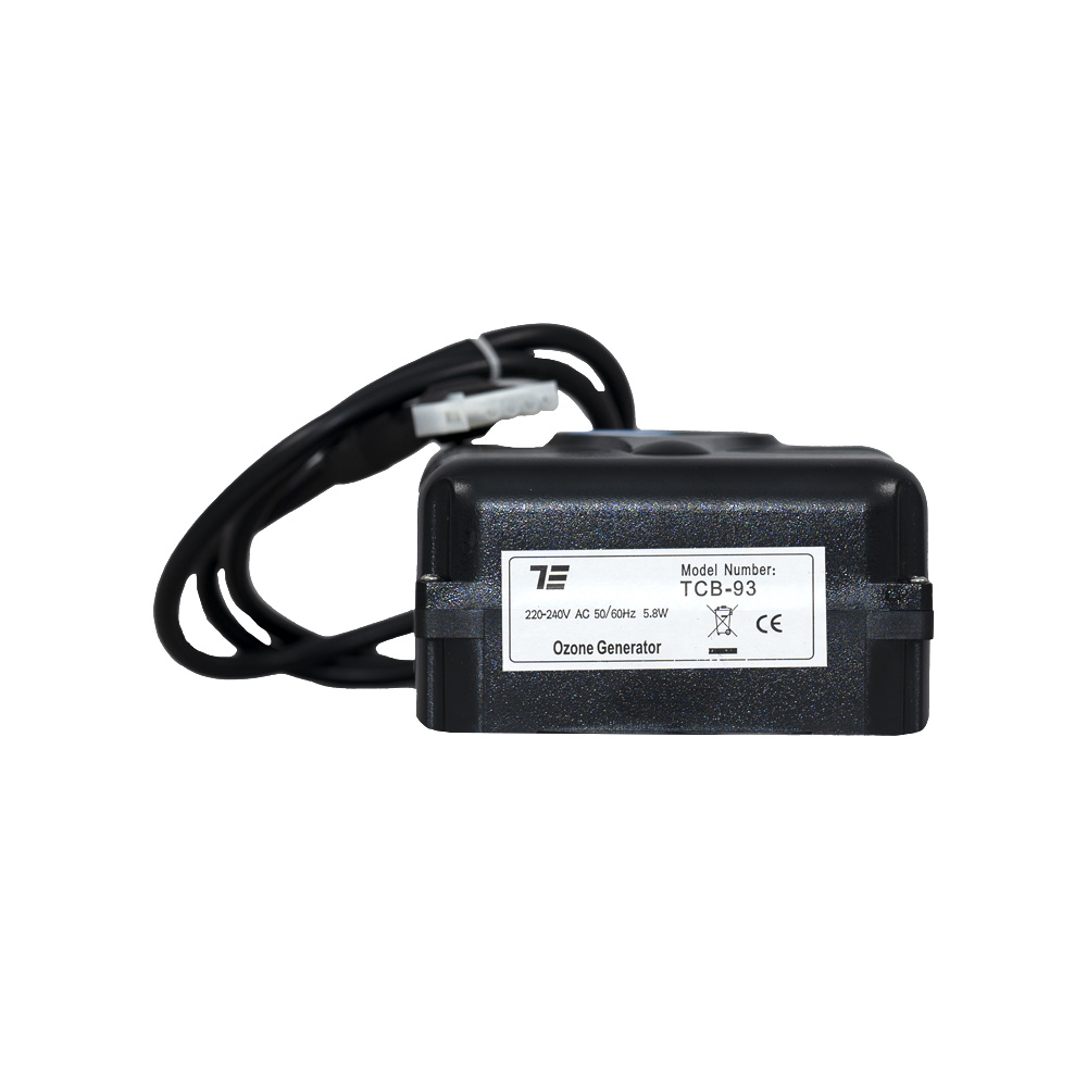 Ozonator für Außenwhirlpool