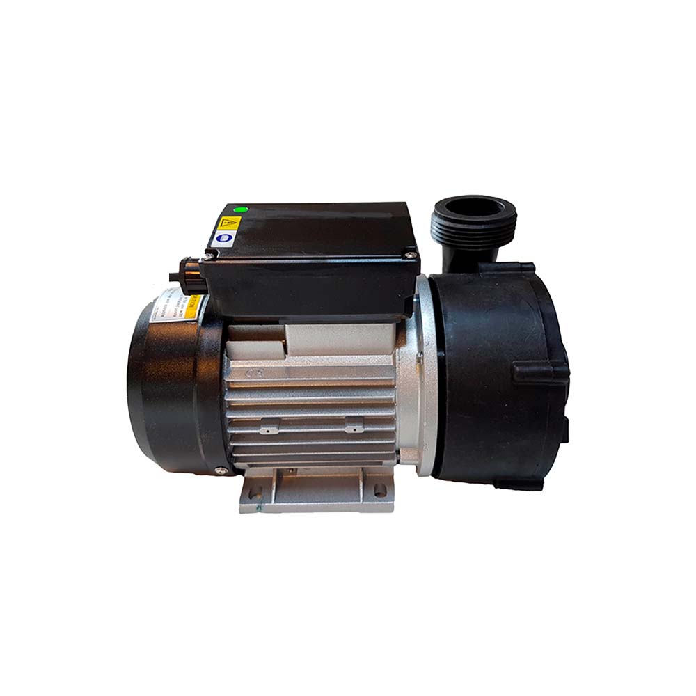 Zirkulationspumpe WTC50 für Außenwhirlpool
