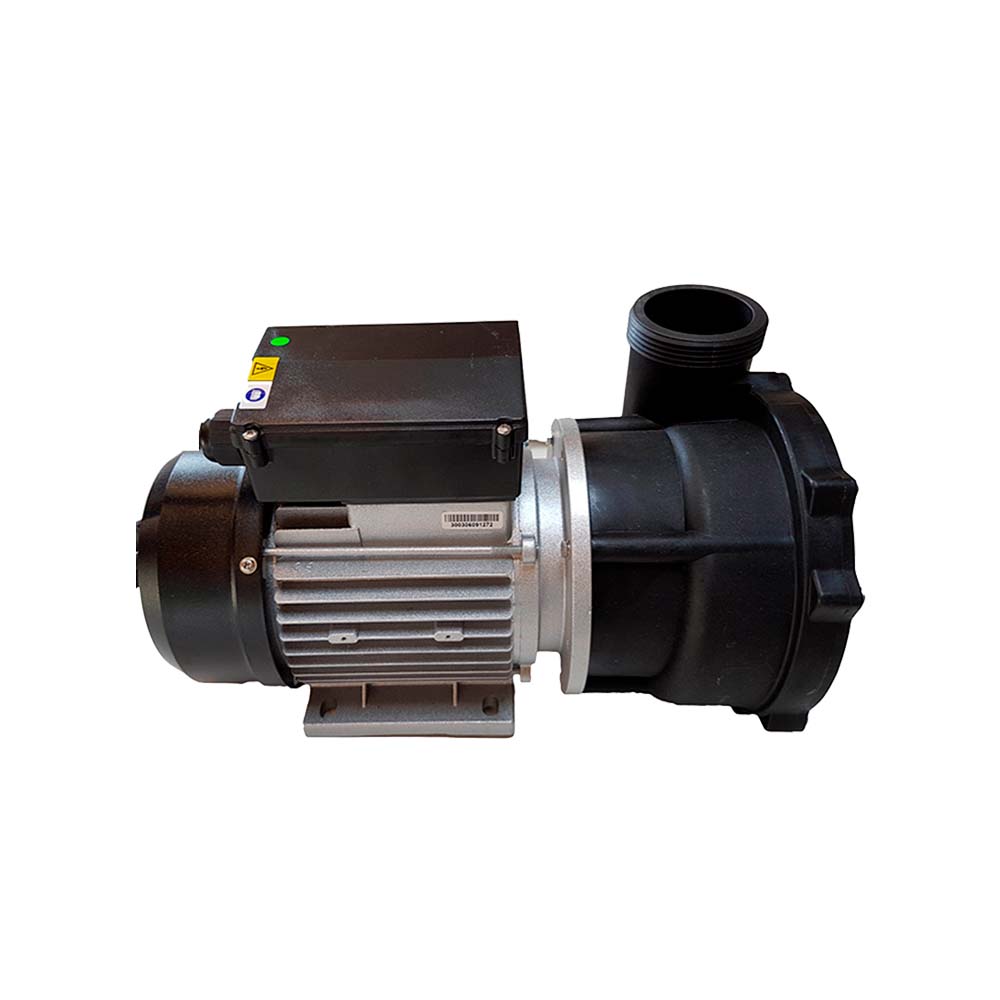 2,5-PS-Pumpe für Massagedüsen von Außenwhirlpools 2,5-PS-Pumpe für Massagedüsen von Außenwhirlpools