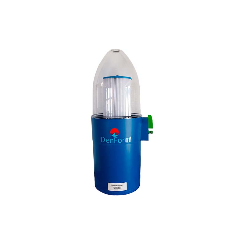 Filter Cleaner, Automatic Filter Cleaner, Automatic
