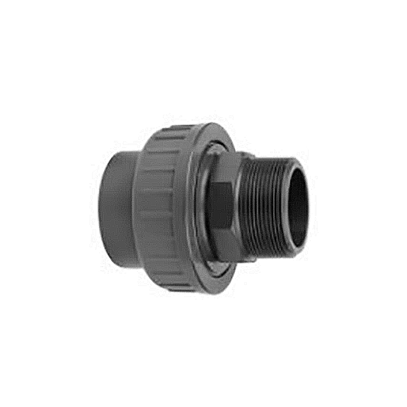 Kupplung, 32 mm, mit Dichtungsring