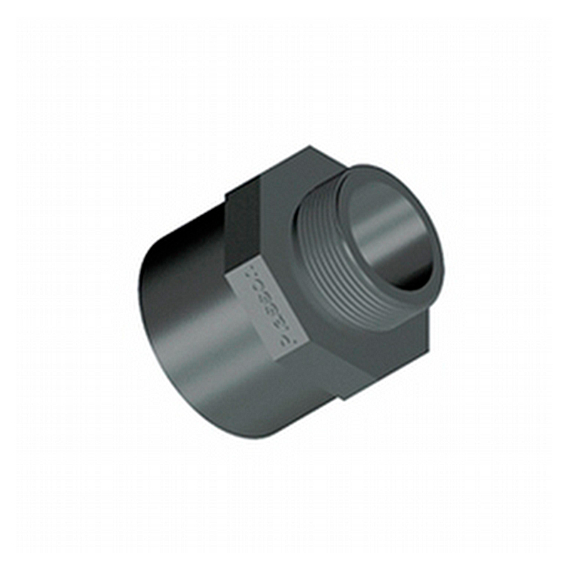 Übergangsmuffe - 40/50 x 1½