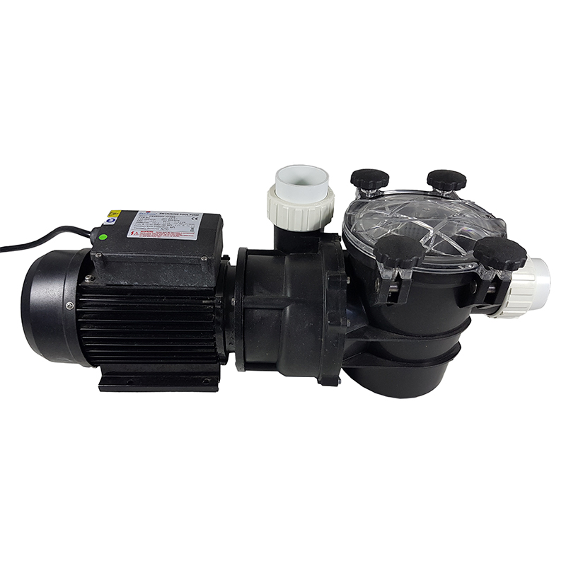 DenForm Poolpumpe 3 PS, 230V