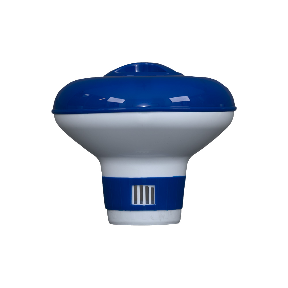 Chlorspender, schwimmend, für Pool