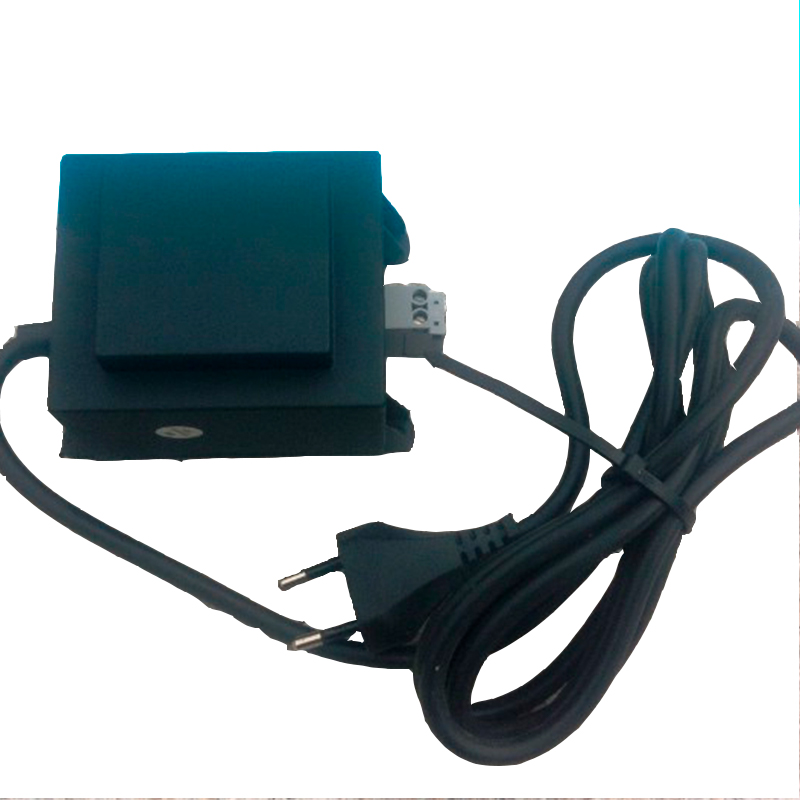 Transformer für Halogen-Leuchte, 12V, 300VA