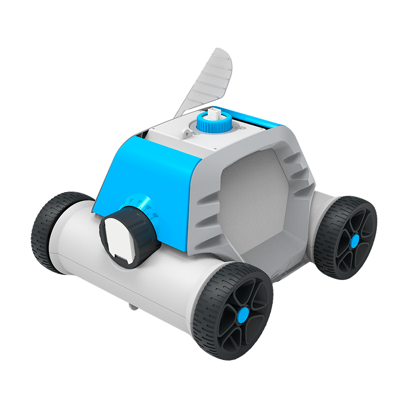 Poolroboter DF90Eco (Akkubetrieben)