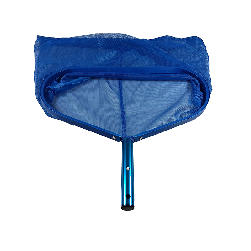 Bodennetz mit Aluminumrahmen