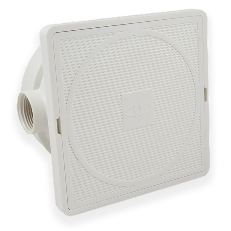 Deckbox for undervandslys Deckbox for undervandslys