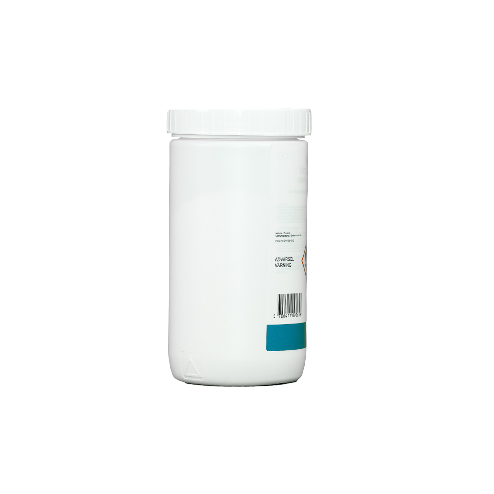 PH+, 1 kg. (für Whirlpool) PH+, 1 kg. (für Whirlpool)