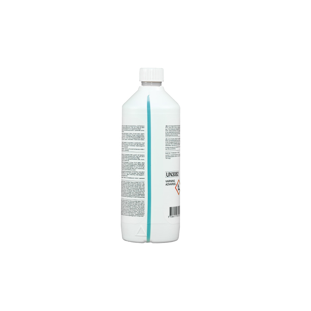 Clear, 1L