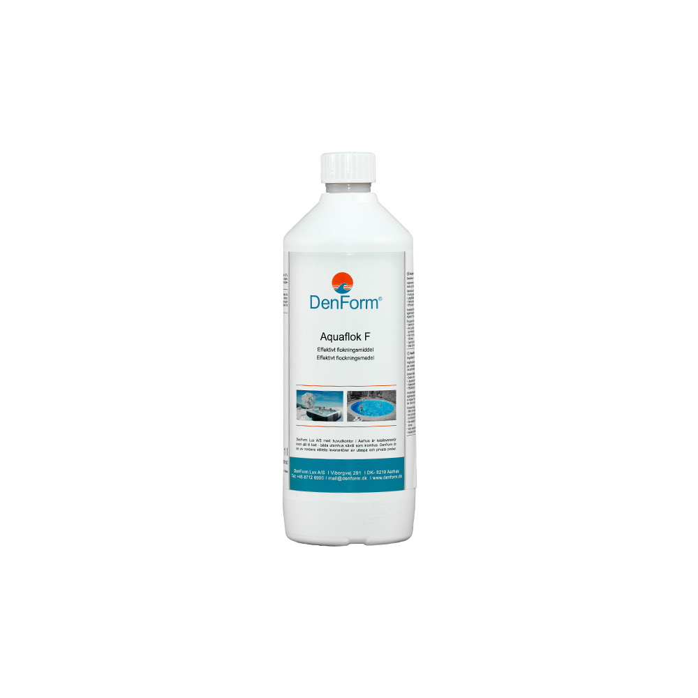 Aquaflok Flockungsmittel, 1 L