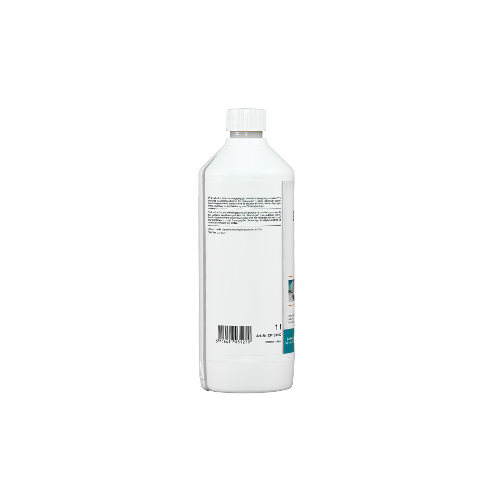 Aquaflok Flockungsmittel, 1 L