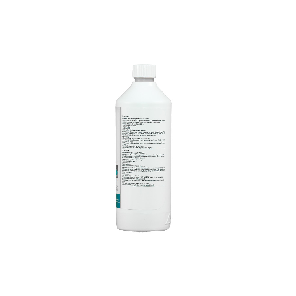 Aquaflok Flockungsmittel, 1 L