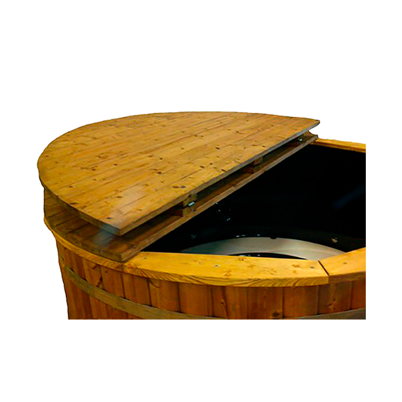 Abdeckung für Hot Tube, Ø180 cm Abdeckung für Hot Tube, Ø180 cm